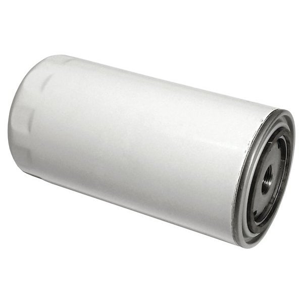 Filter, Fuel; Spin On 9" x4.5" x4.5"